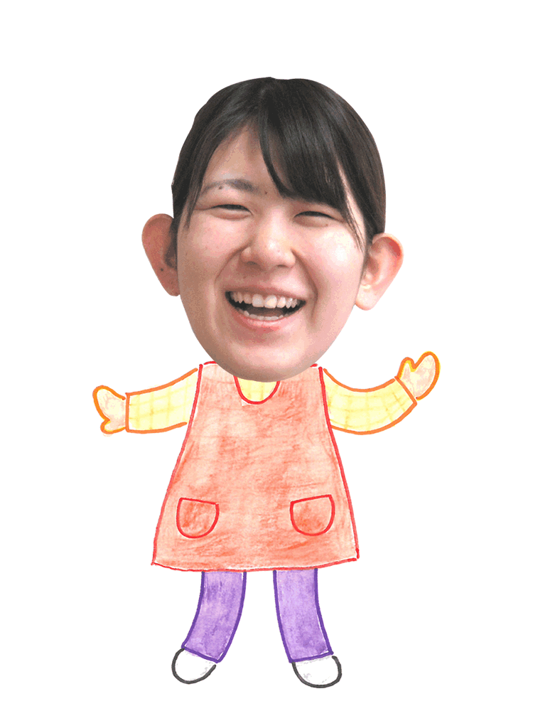 あんな先生