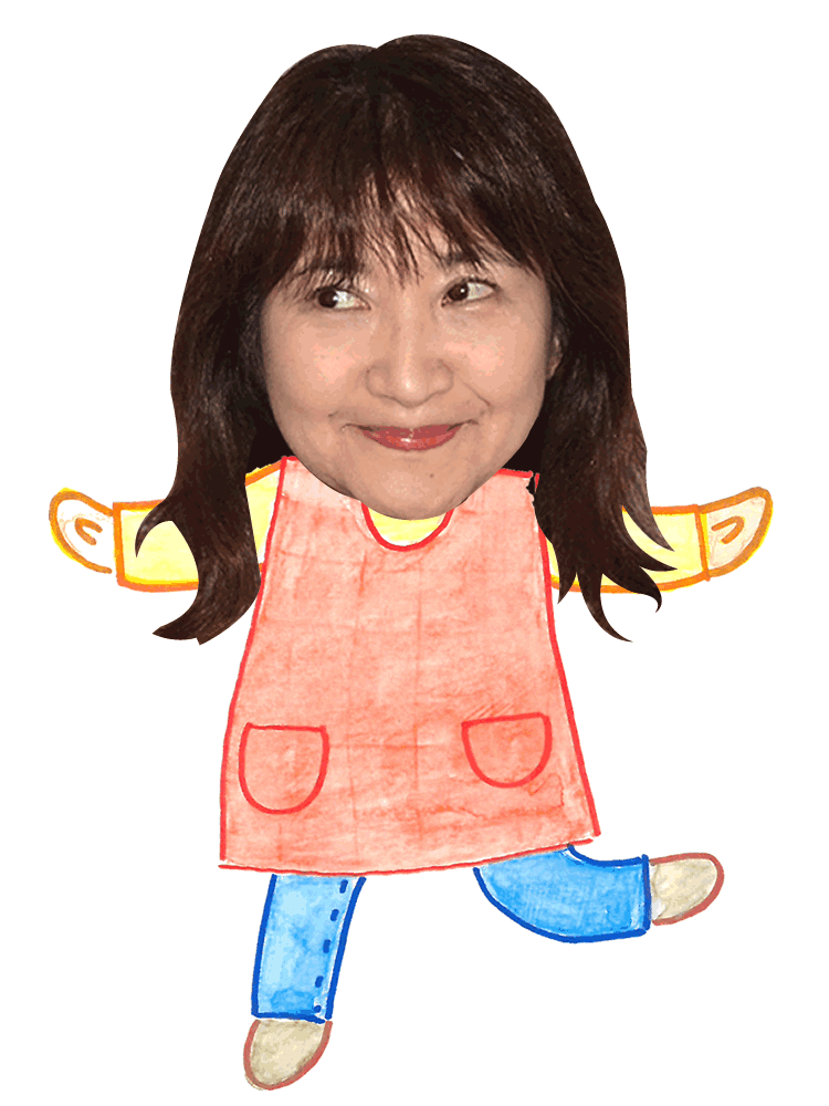 ひろみ先生