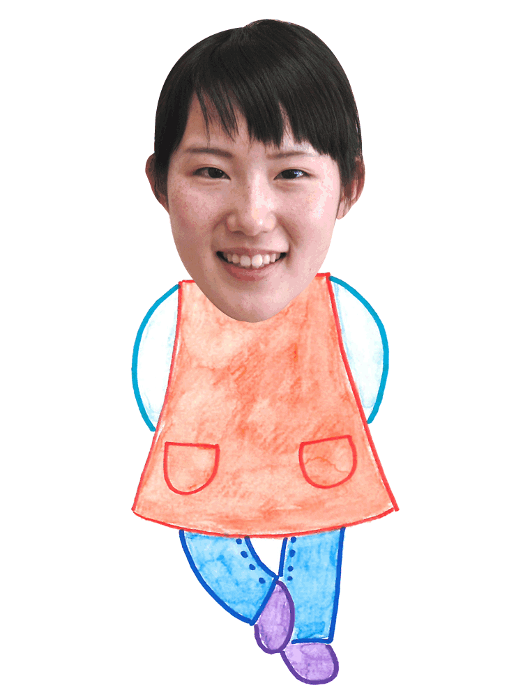 まなえ先生