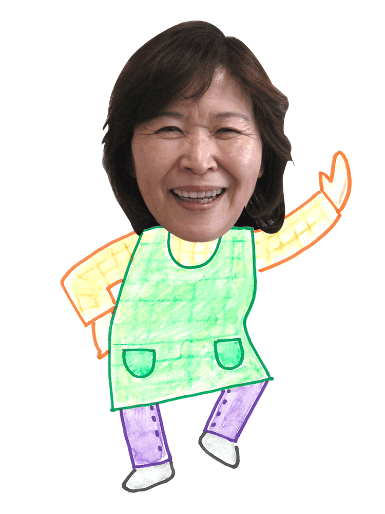 津村先生
