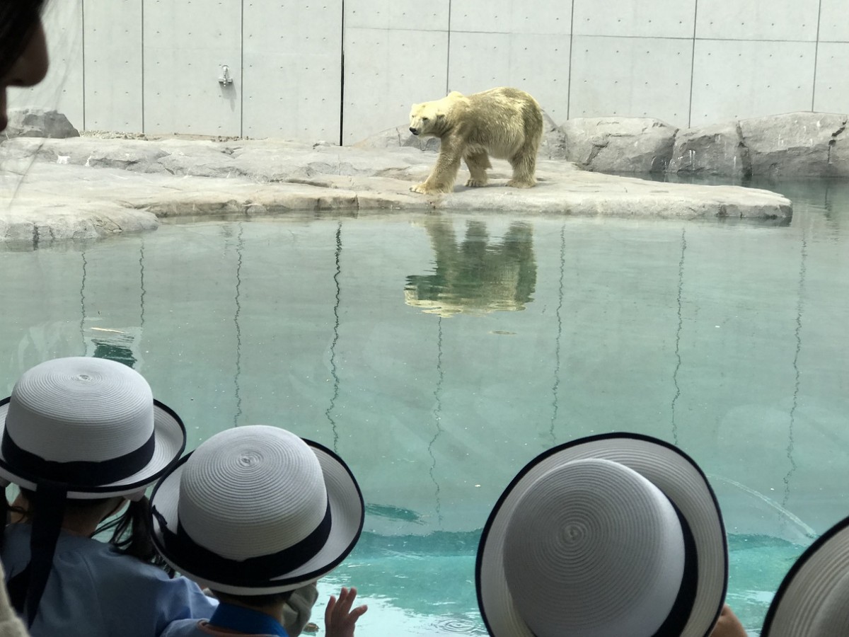 親子遠足