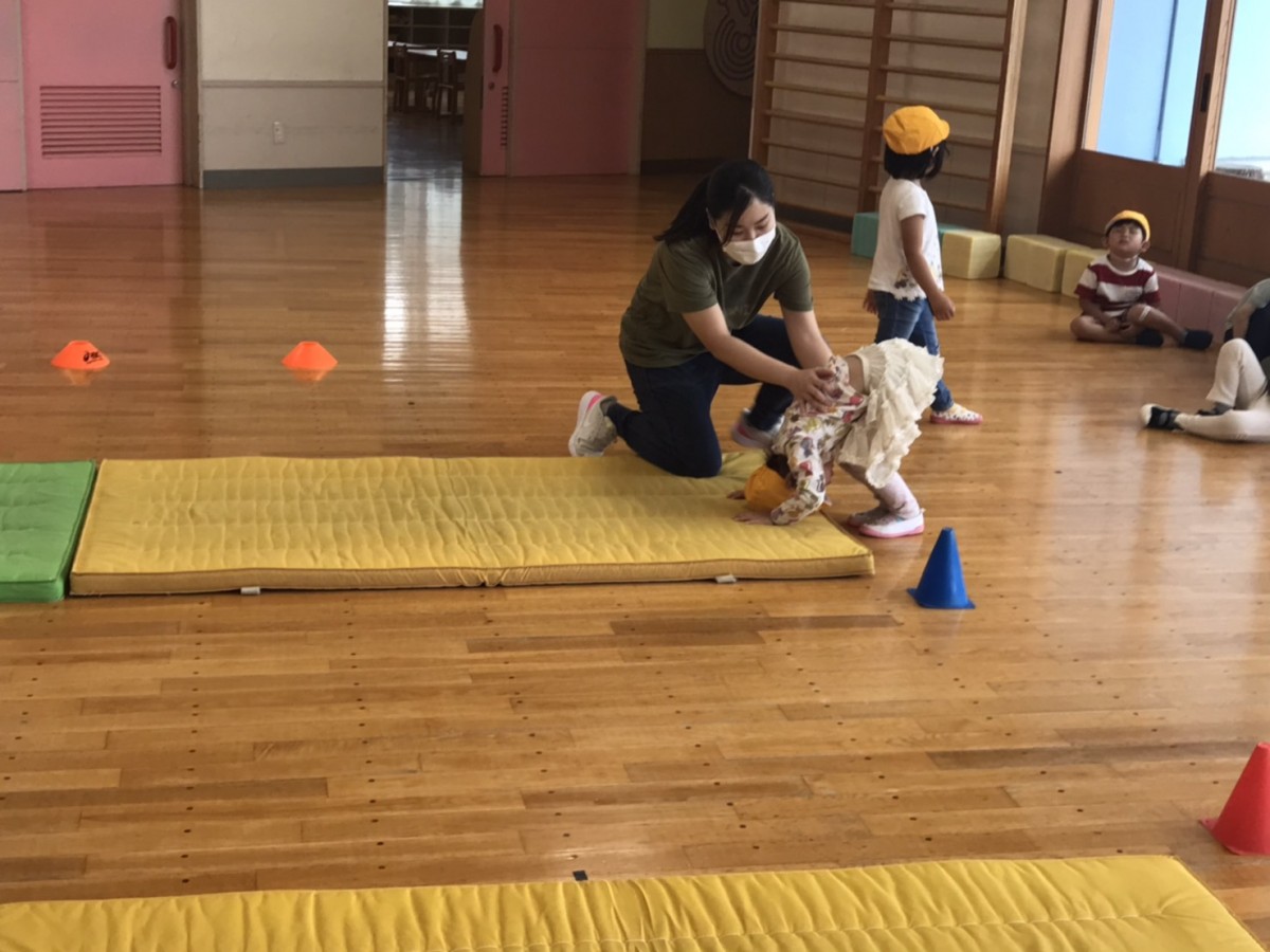 体操教室