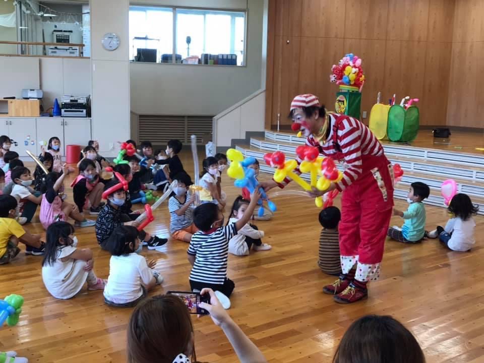 ぐっちさんがやってきた!